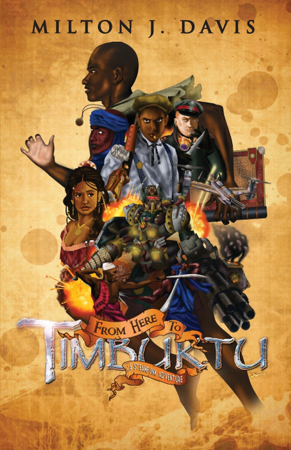 From Here To Timbuktu From Here To Timbuktu