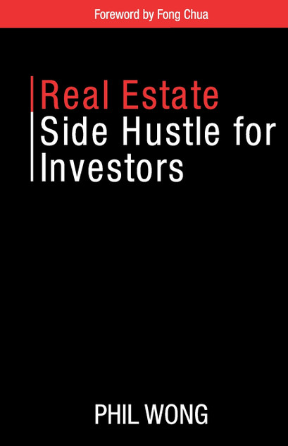 Real Estate Side Hustle for Investors Real Estate Side Hustle for Investors
