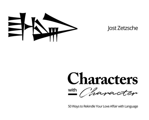 Characters with Character Characters with Character