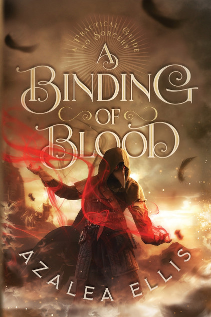 A Binding of Blood A Binding of Blood