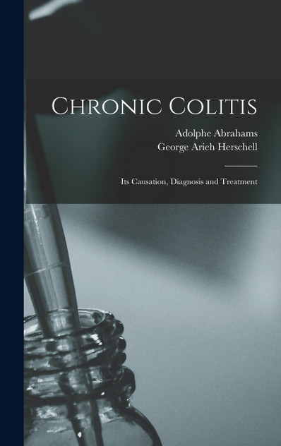 Chronic Colitis