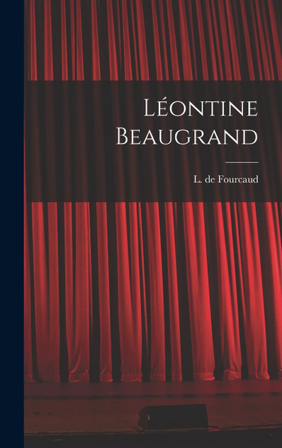 Léontine Beaugrand