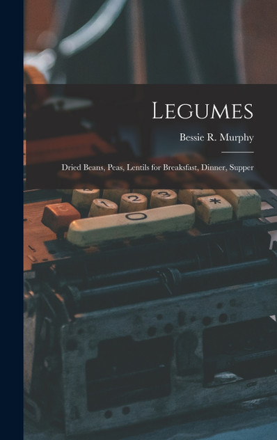 Legumes