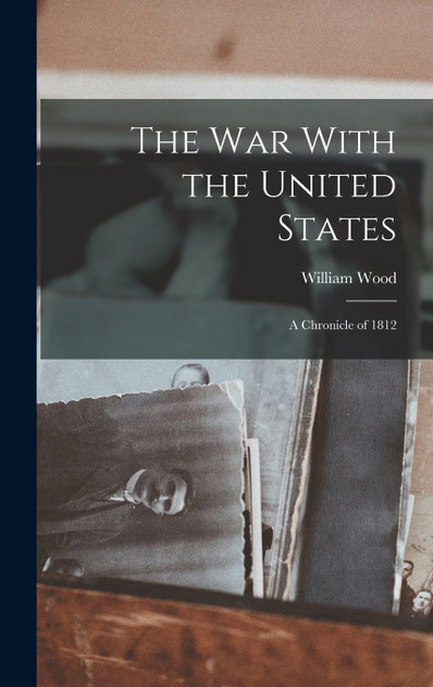 The War With the United States The War With the United States