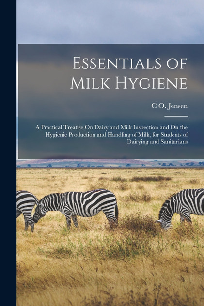 Essentials of Milk Hygiene