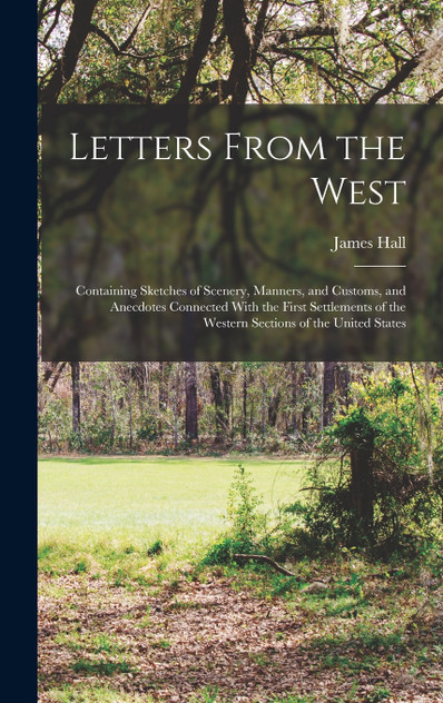 Letters From the West