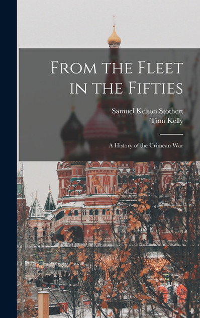 From the Fleet in the Fifties