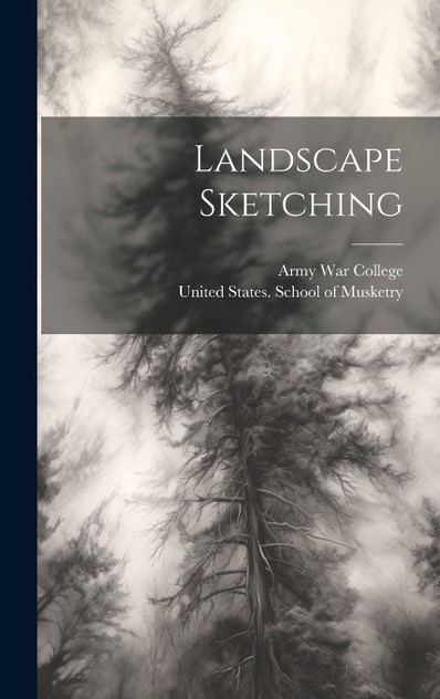 Landscape Sketching Landscape Sketching