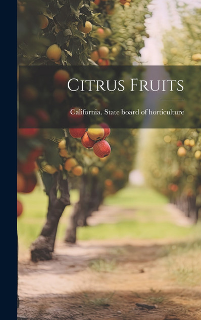 Citrus Fruits Citrus Fruits