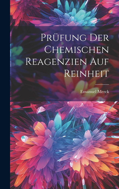 Prüfung Der Chemischen Reagenzien Auf Reinheit Prüfung Der Chemischen Reagenzien Auf Reinheit