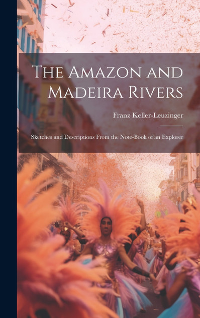 The Amazon and Madeira Rivers The Amazon and Madeira Rivers