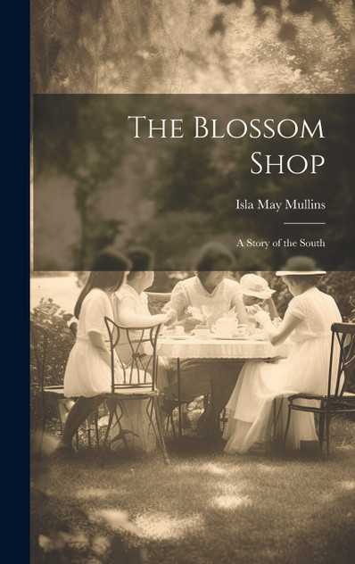 The Blossom Shop The Blossom Shop