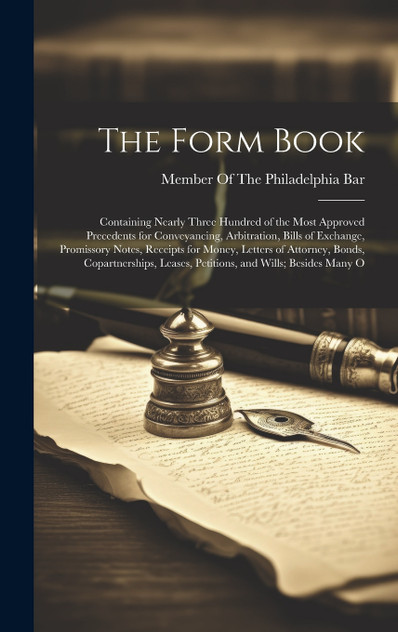 The Form Book