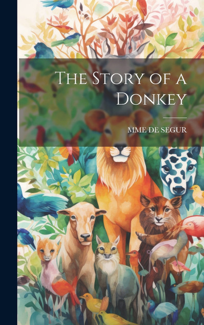 The Story of a Donkey The Story of a Donkey