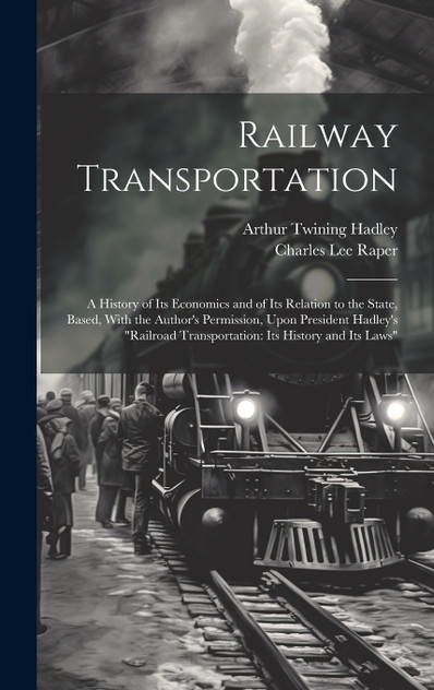 Railway Transportation Railway Transportation