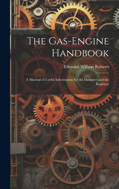 The Gas-Engine Handbook The Gas-Engine Handbook