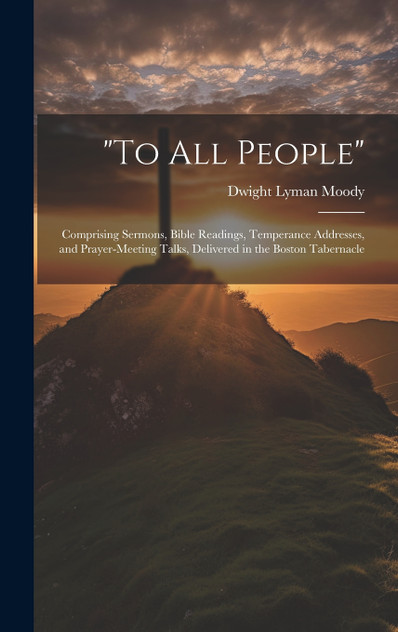 "To All People" "To All People"