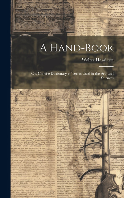 A Hand-Book A Hand-Book