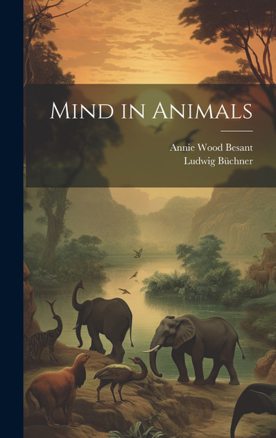 Mind in Animals Mind in Animals