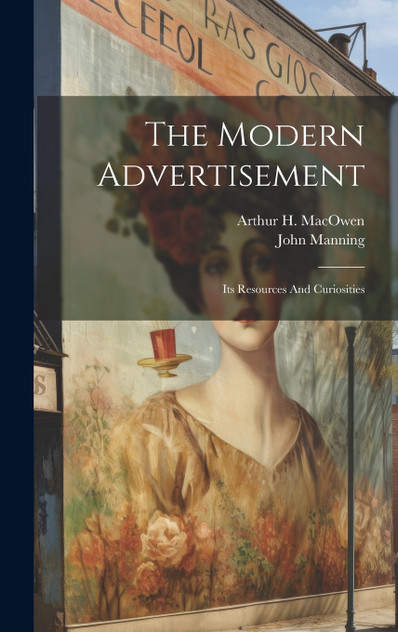 The Modern Advertisement The Modern Advertisement