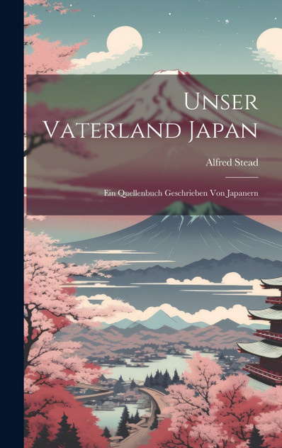 Unser Vaterland Japan Unser Vaterland Japan