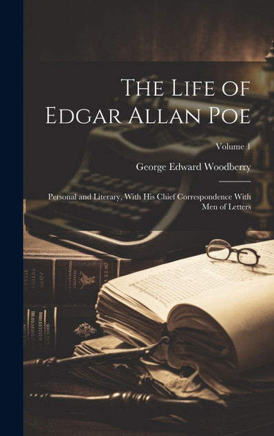 The Life of Edgar Allan Poe The Life of Edgar Allan Poe