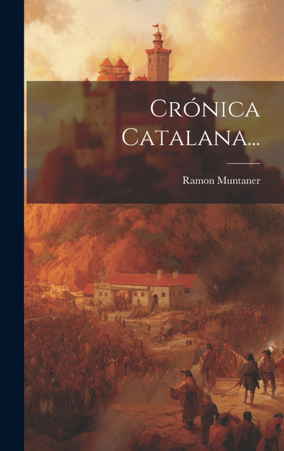 Crónica Catalana... Crónica Catalana...