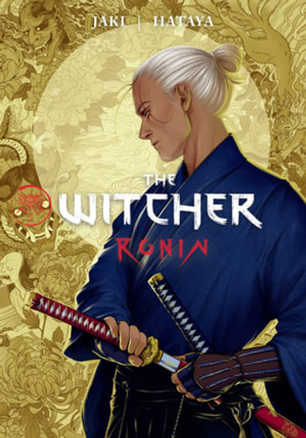 Witcher Witcher