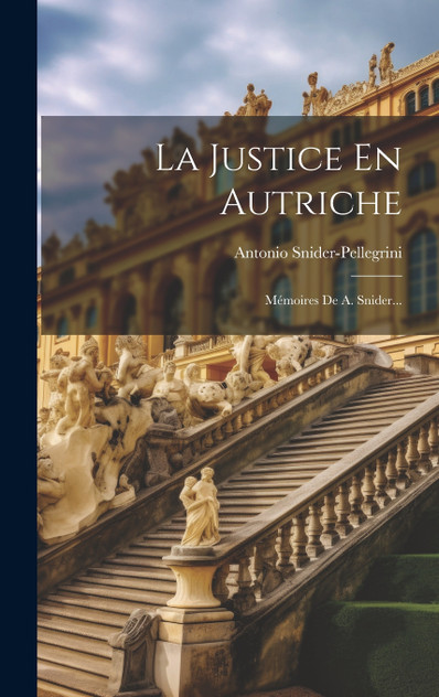 La Justice En Autriche La Justice En Autriche