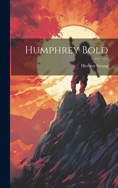 Humphrey Bold Humphrey Bold