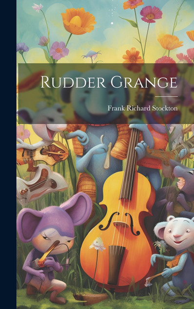 Rudder Grange Rudder Grange
