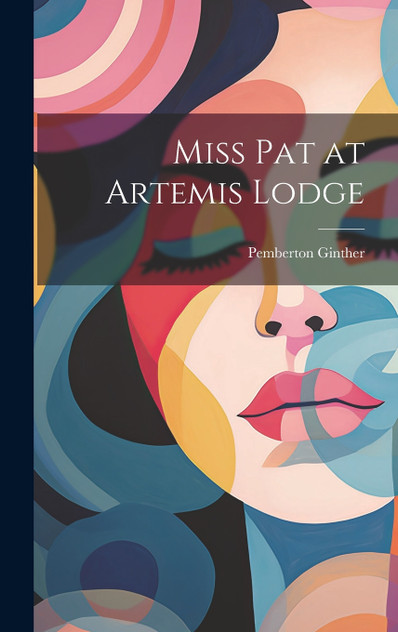 Miss Pat at Artemis Lodge Miss Pat at Artemis Lodge