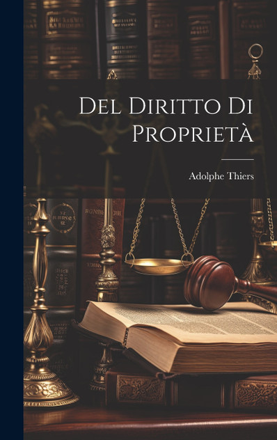 Del diritto di proprietà Del diritto di proprietà