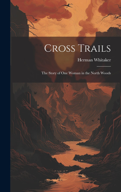 Cross Trails Cross Trails