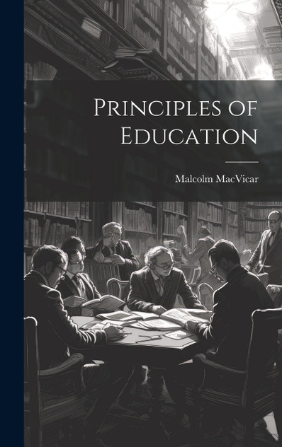 Principles of Education