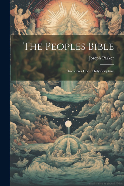 The Peoples Bible The Peoples Bible