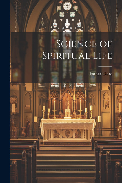 Science of Spiritual Life Science of Spiritual Life