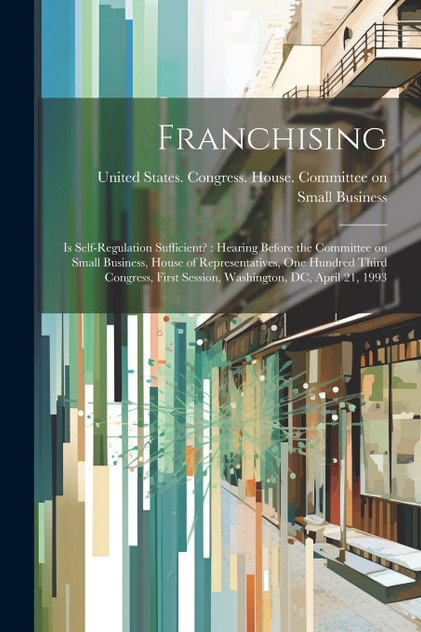 Franchising Franchising