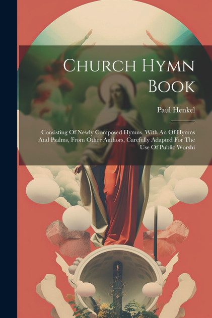 Church Hymn Book