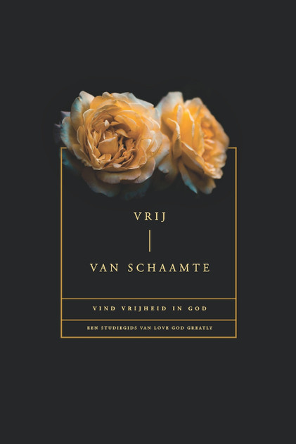 Vrij van schaamte Vrij van schaamte