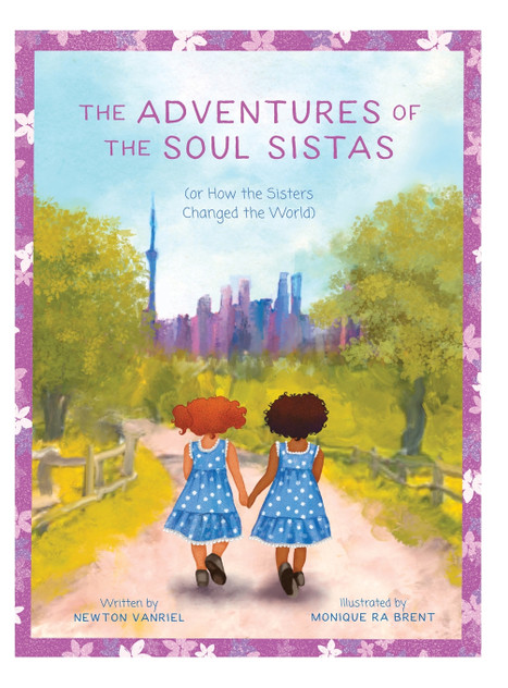 The Adventures of the Soul Sistas The Adventures of the Soul Sistas