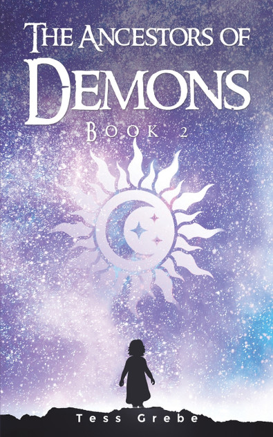 The Ancestors of Demons - Book 2 The Ancestors of Demons - Book 2