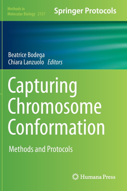 Capturing Chromosome Conformation