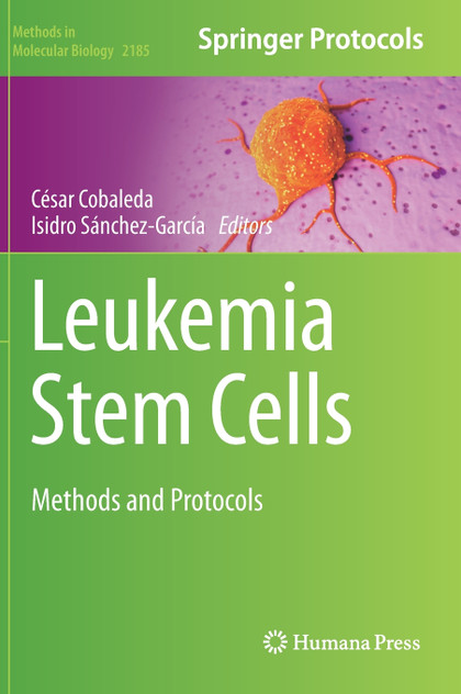 Leukemia Stem Cells Leukemia Stem Cells