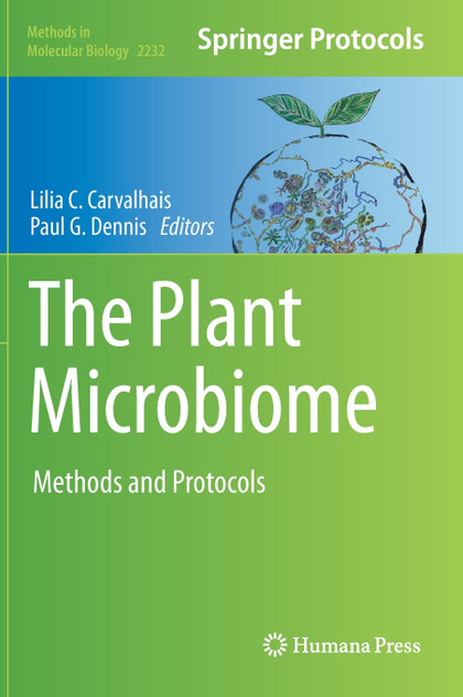 The Plant Microbiome The Plant Microbiome