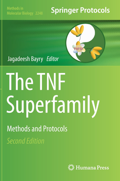The TNF Superfamily The TNF Superfamily