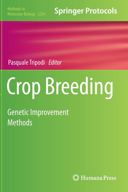 Crop Breeding Crop Breeding