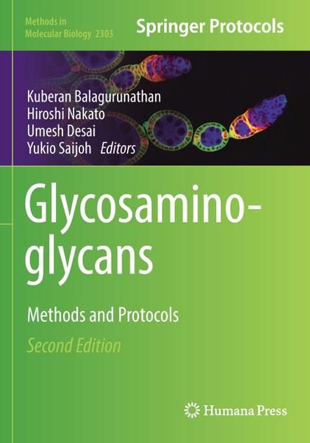 Glycosaminoglycans Glycosaminoglycans
