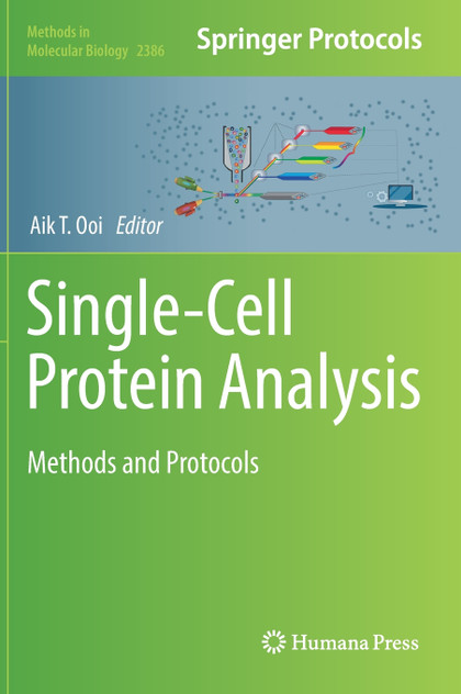 Single-Cell Protein Analysis