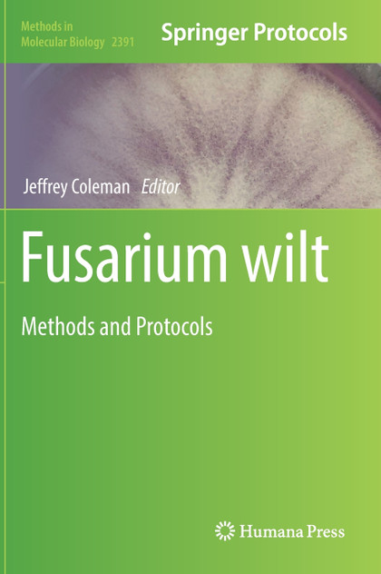 Fusarium wilt Fusarium wilt